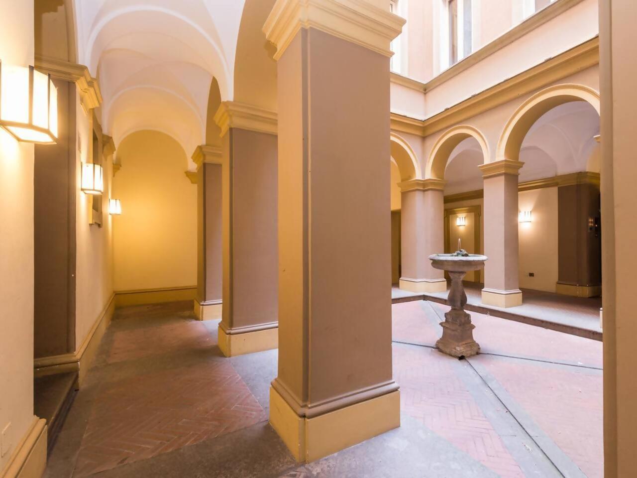 Trevi Luxury With Terrace Rom