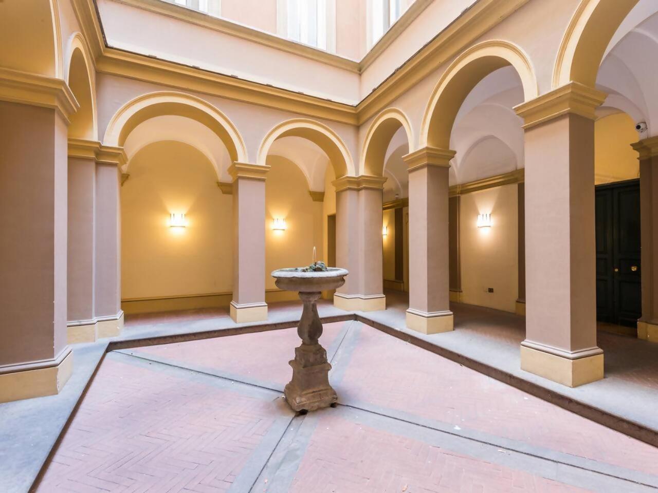 Apartment Trevi Luxury With Terrace Rom