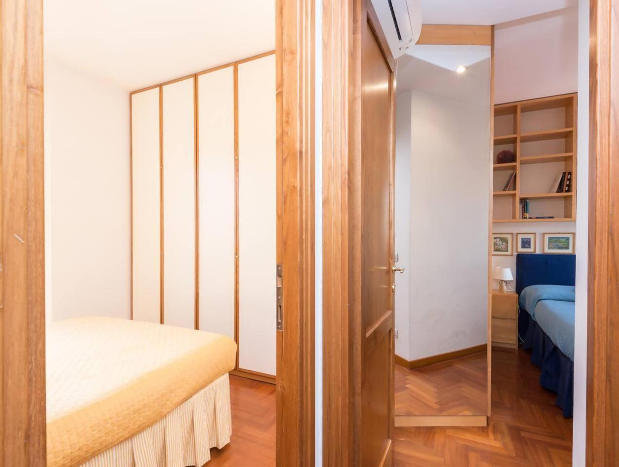 Trevi Luxury With Terrace Rom