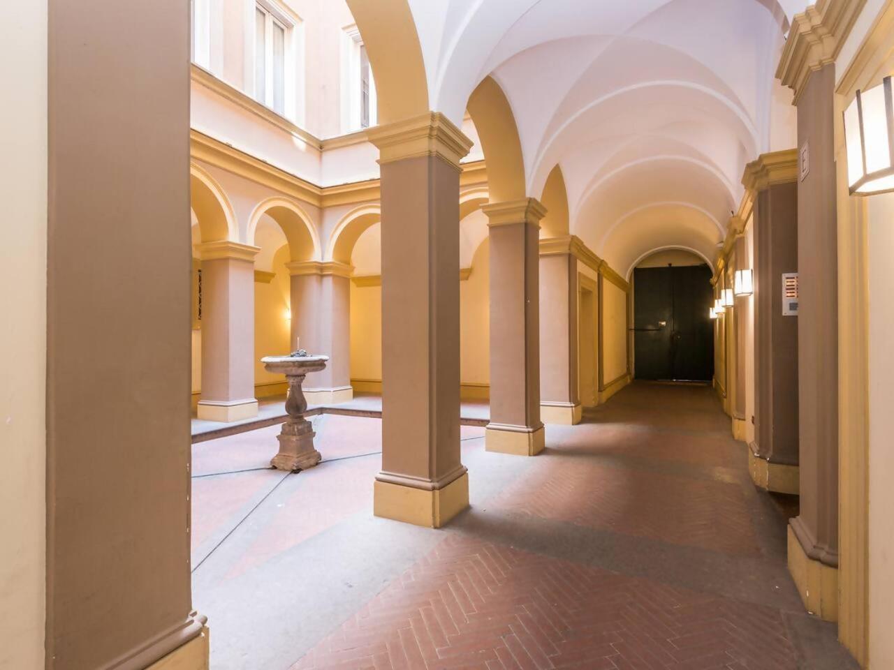 Trevi Luxury With Terrace Apartment Rom