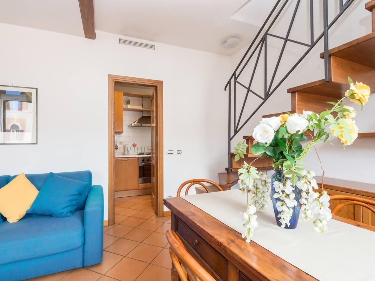 Apartment Trevi Luxury With Terrace Rom