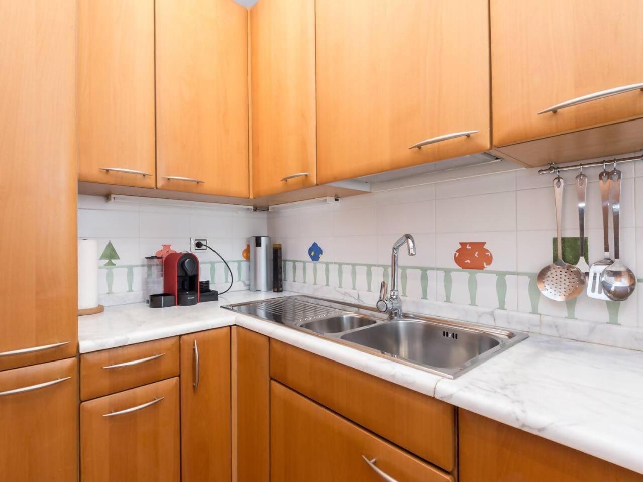 Apartment Trevi Luxury With Terrace Rom