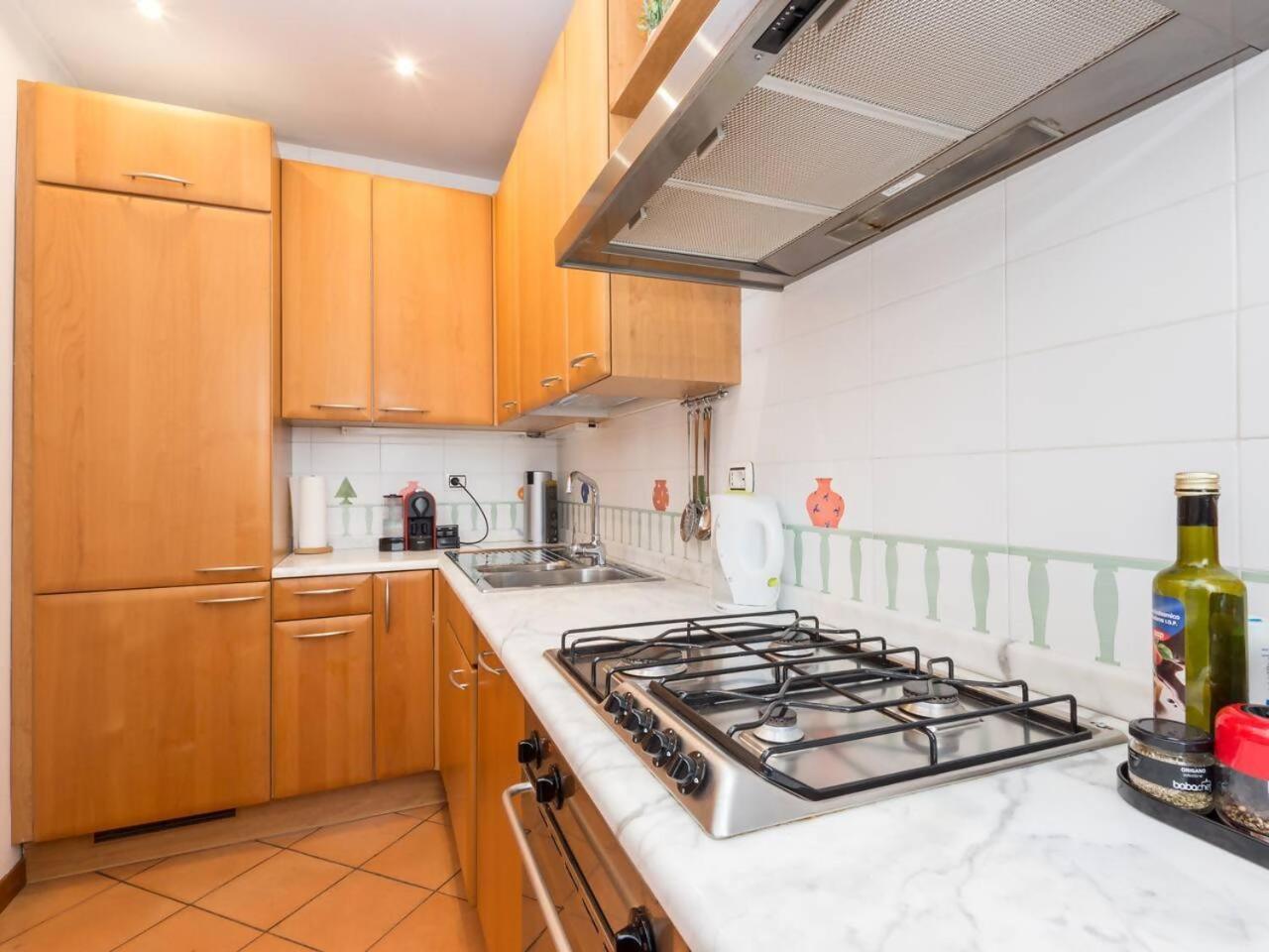 Trevi Luxury With Terrace * Rom