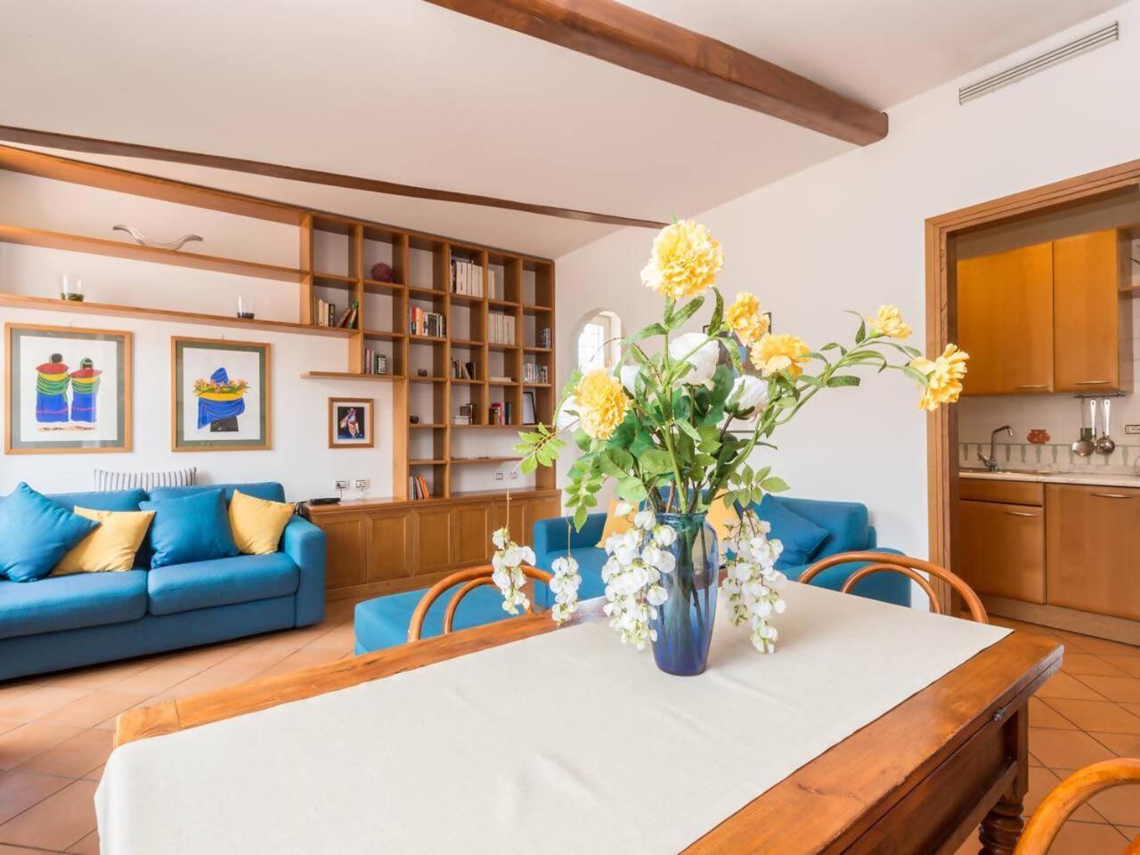 Trevi Luxury With Terrace Rom